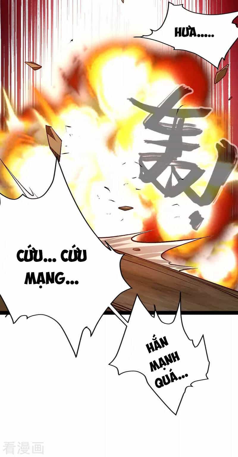 Quân Đoàn Nữ Tử Ngày Tận Thế Của Tôi - Chương 39 - ảnh 13