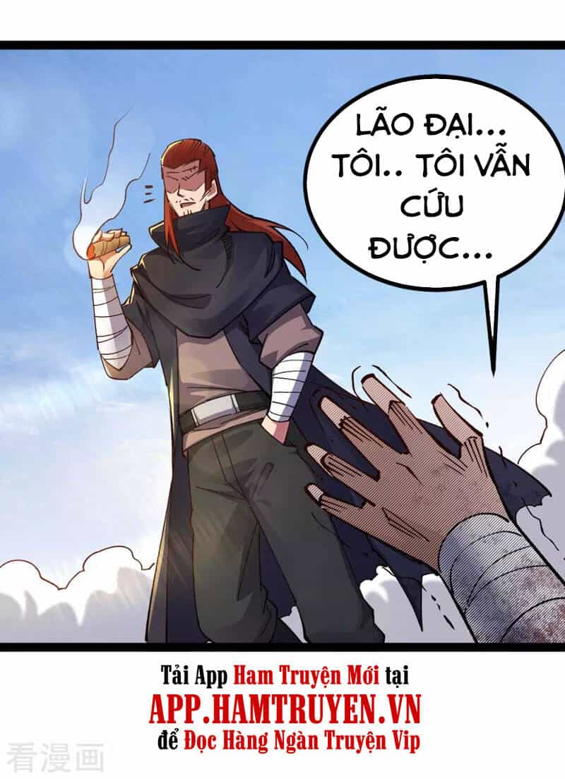 Quân Đoàn Nữ Tử Ngày Tận Thế Của Tôi - Chương 39 - ảnh 24