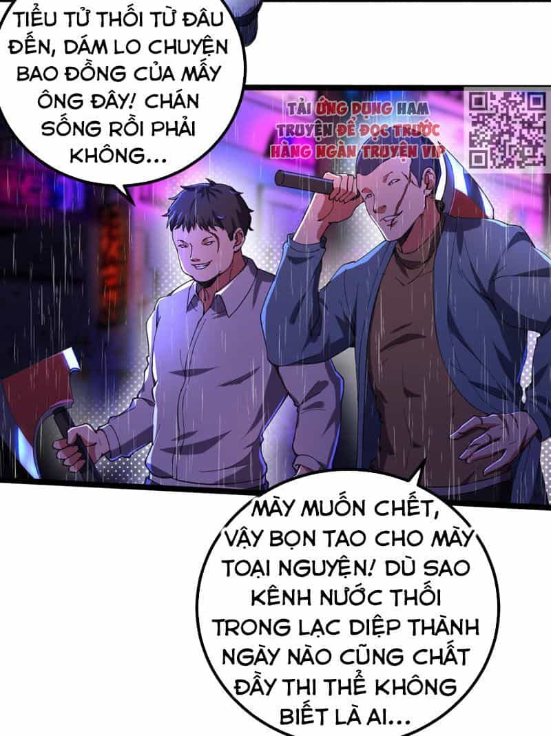 Quân Đoàn Nữ Tử Ngày Tận Thế Của Tôi - Chương 4 - ảnh 14