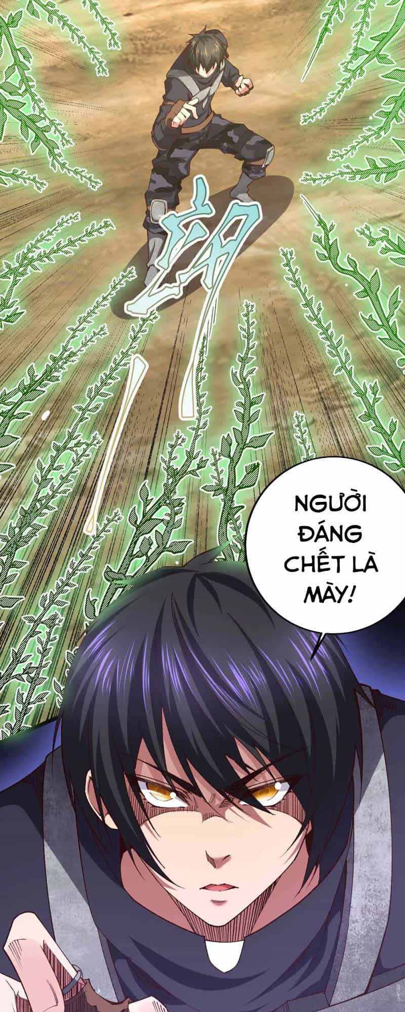 Quân Đoàn Nữ Tử Ngày Tận Thế Của Tôi - Chương 40 - ảnh 15