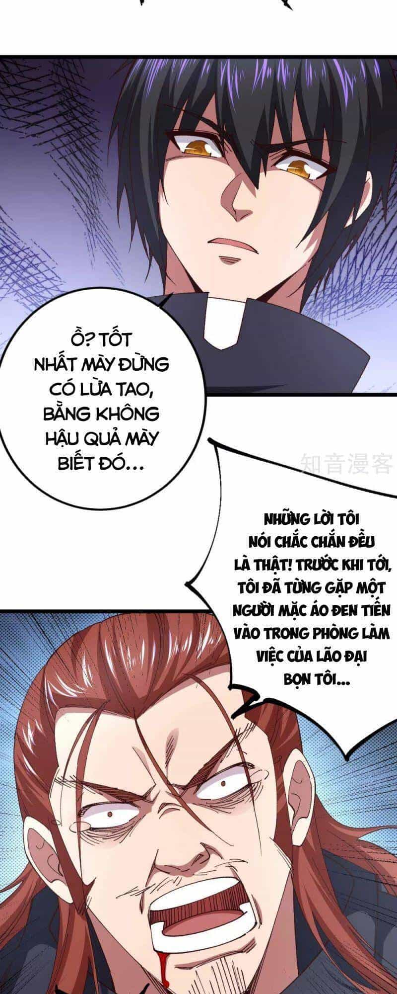 Quân Đoàn Nữ Tử Ngày Tận Thế Của Tôi - Chương 41 - ảnh 23