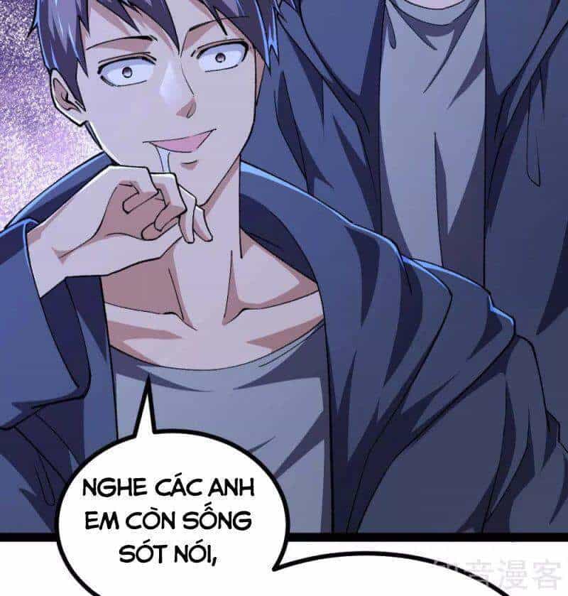 Quân Đoàn Nữ Tử Ngày Tận Thế Của Tôi - Chương 43 - ảnh 22