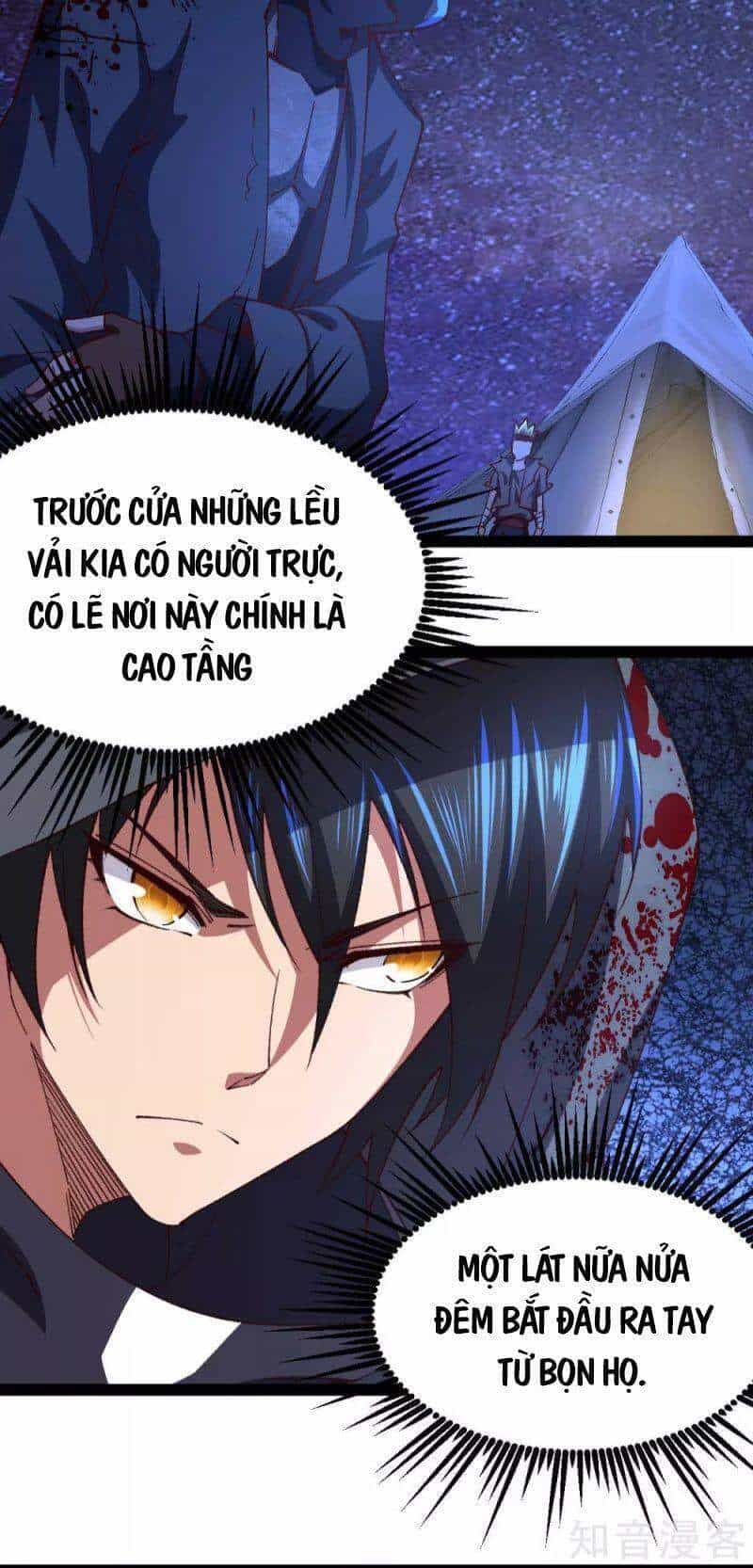 Quân Đoàn Nữ Tử Ngày Tận Thế Của Tôi - Chương 44 - ảnh 18