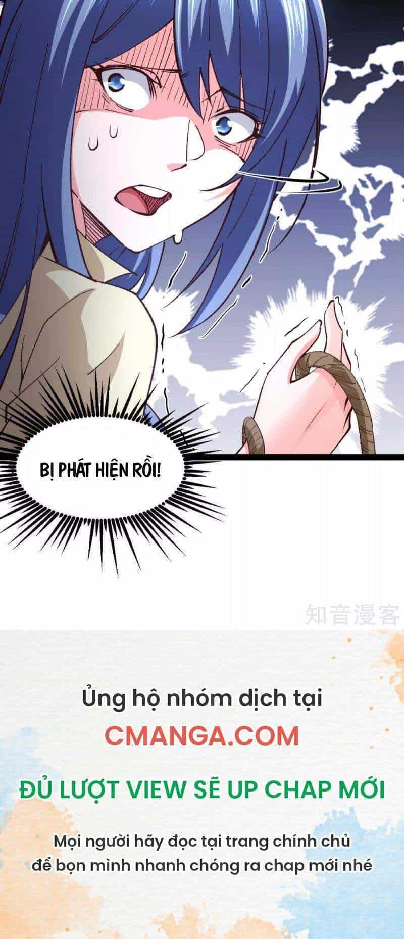 Quân Đoàn Nữ Tử Ngày Tận Thế Của Tôi - Chương 44 - ảnh 27
