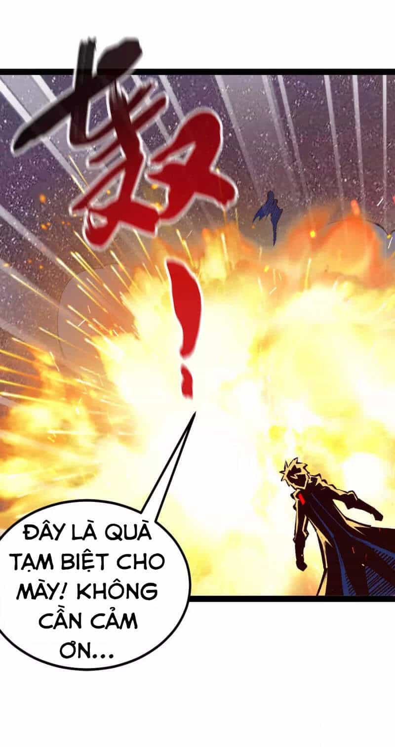Quân Đoàn Nữ Tử Ngày Tận Thế Của Tôi - Chương 48 - ảnh 12