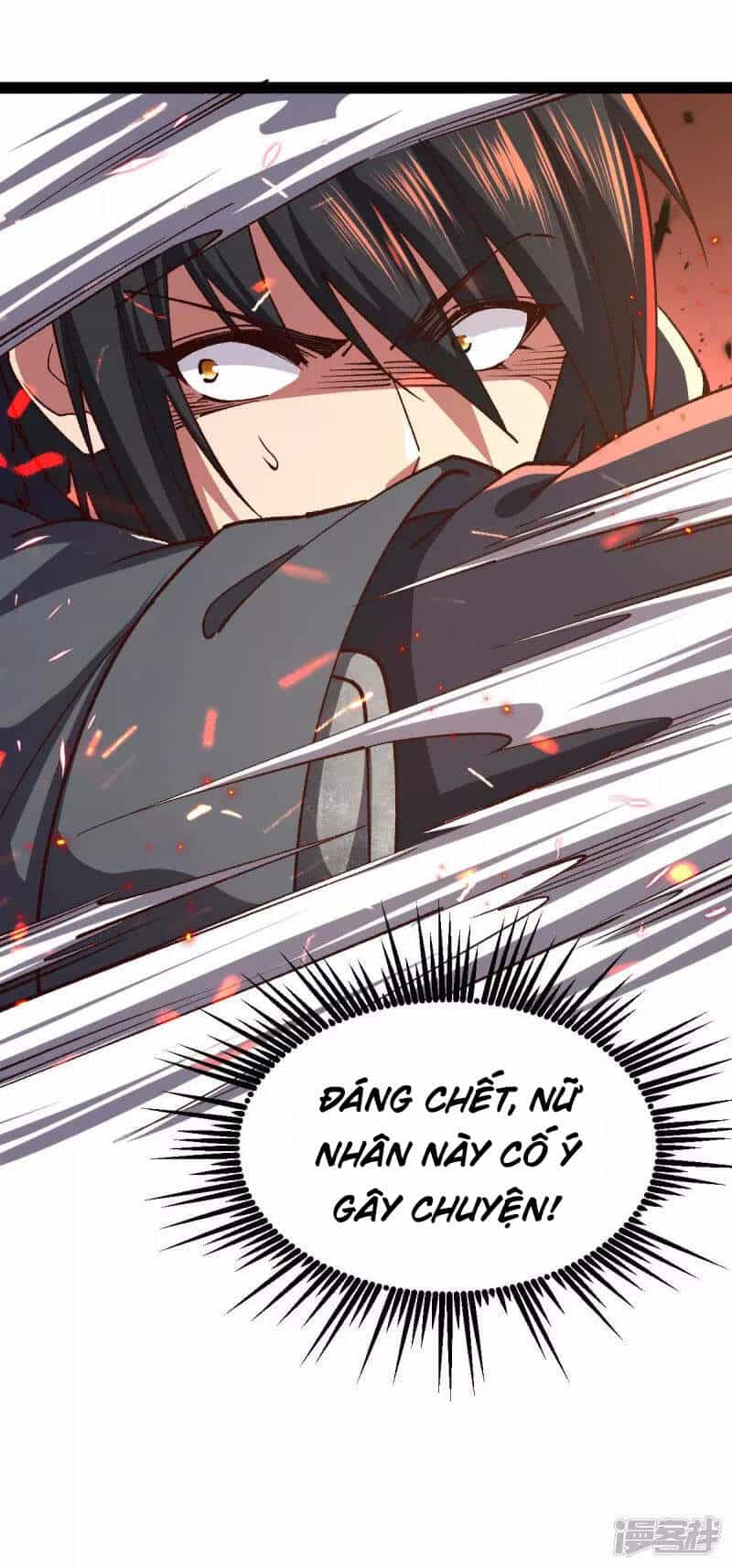 Quân Đoàn Nữ Tử Ngày Tận Thế Của Tôi - Chương 48 - ảnh 13
