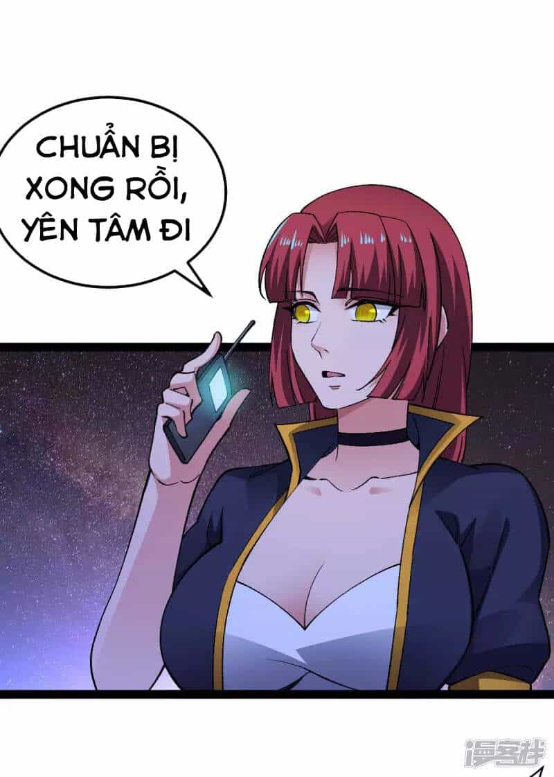 Quân Đoàn Nữ Tử Ngày Tận Thế Của Tôi - Chương 48 - ảnh 23