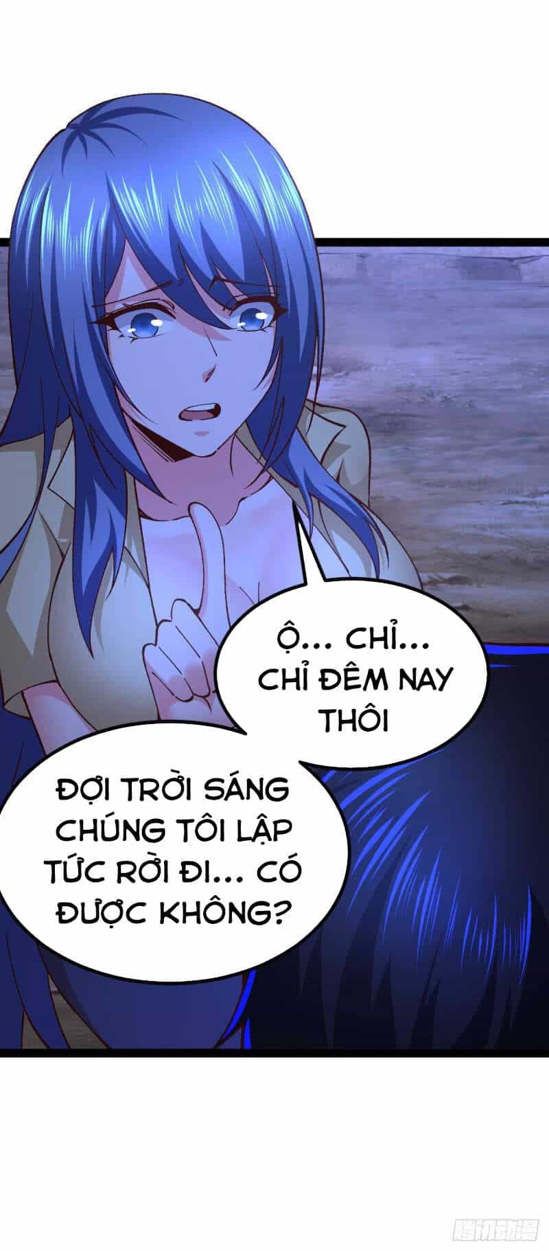 Quân Đoàn Nữ Tử Ngày Tận Thế Của Tôi - Chương 49 - ảnh 20