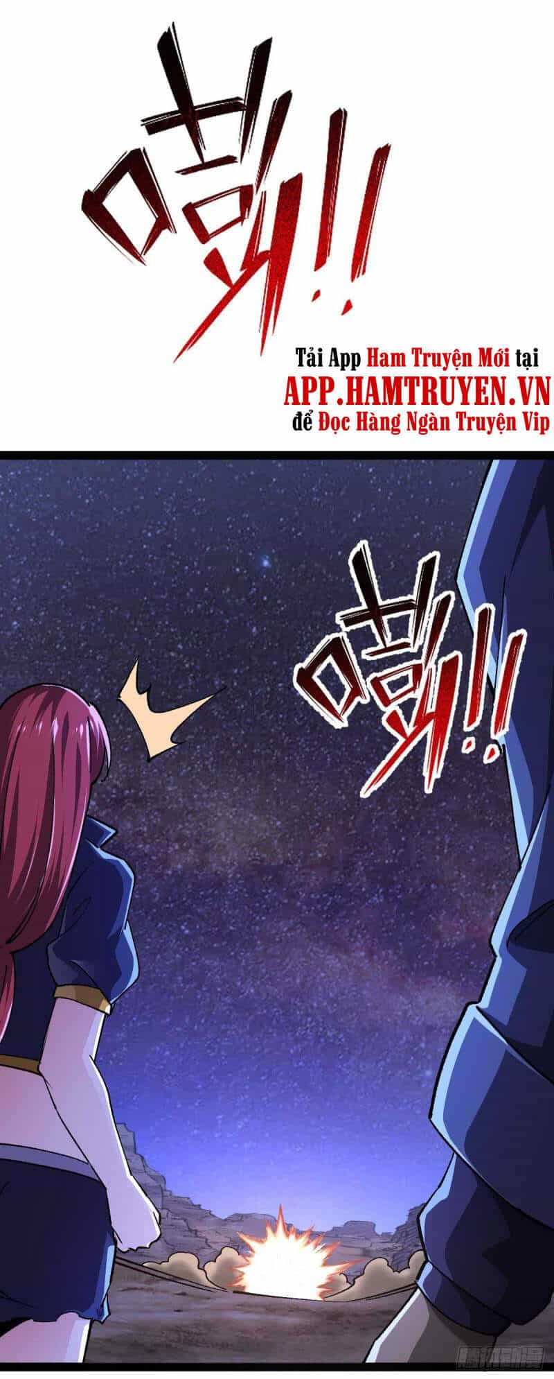 Quân Đoàn Nữ Tử Ngày Tận Thế Của Tôi - Chương 49 - ảnh 7