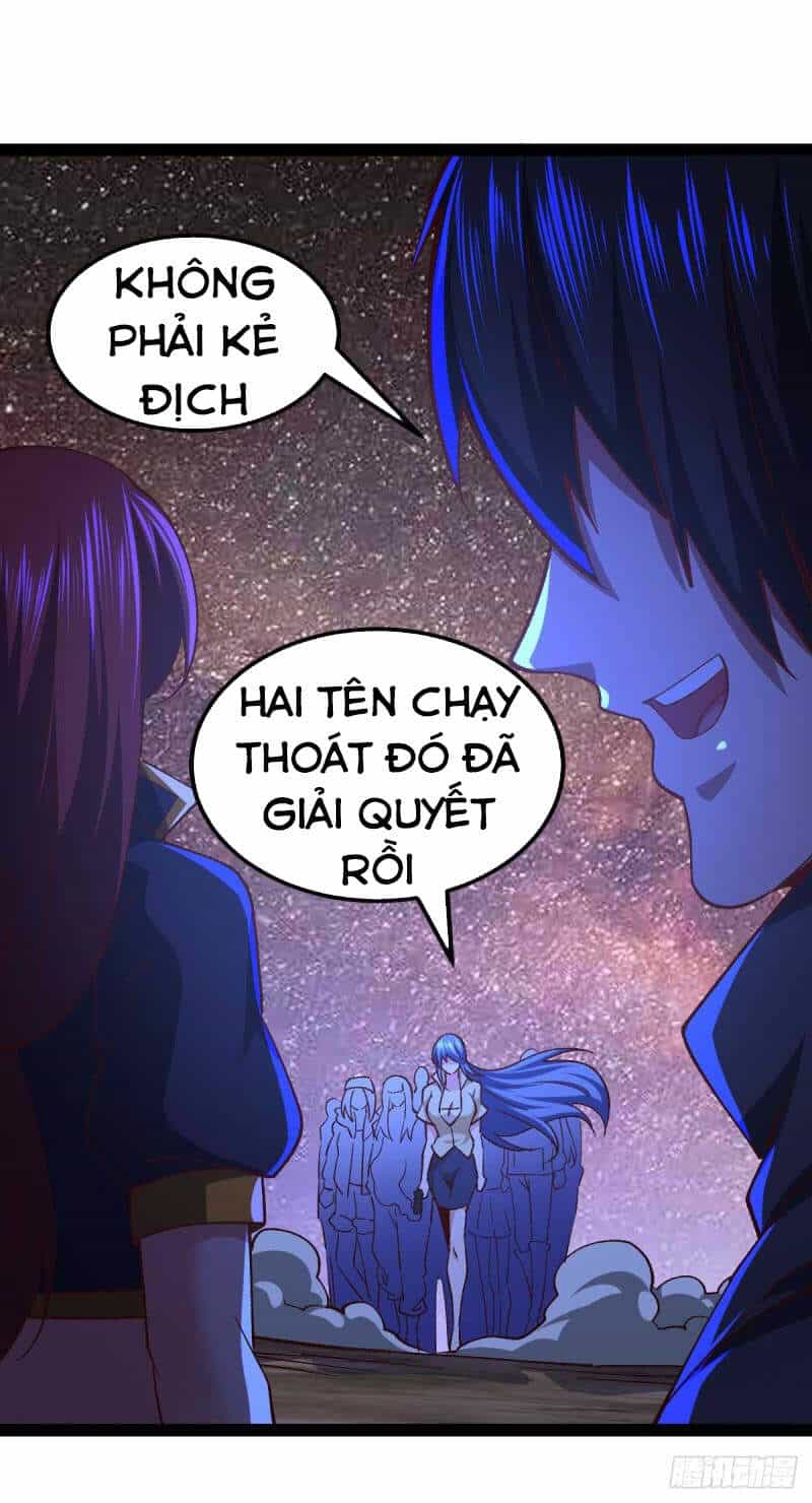 Quân Đoàn Nữ Tử Ngày Tận Thế Của Tôi - Chương 49 - ảnh 9