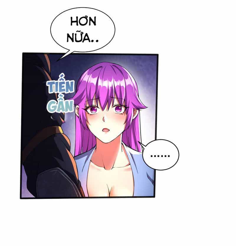 Quân Đoàn Nữ Tử Ngày Tận Thế Của Tôi - Chương 5 - ảnh 6