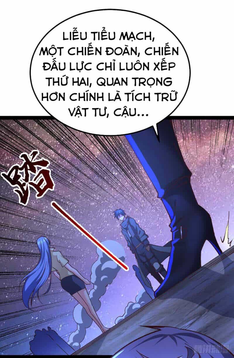 Quân Đoàn Nữ Tử Ngày Tận Thế Của Tôi - Chương 50 - ảnh 1