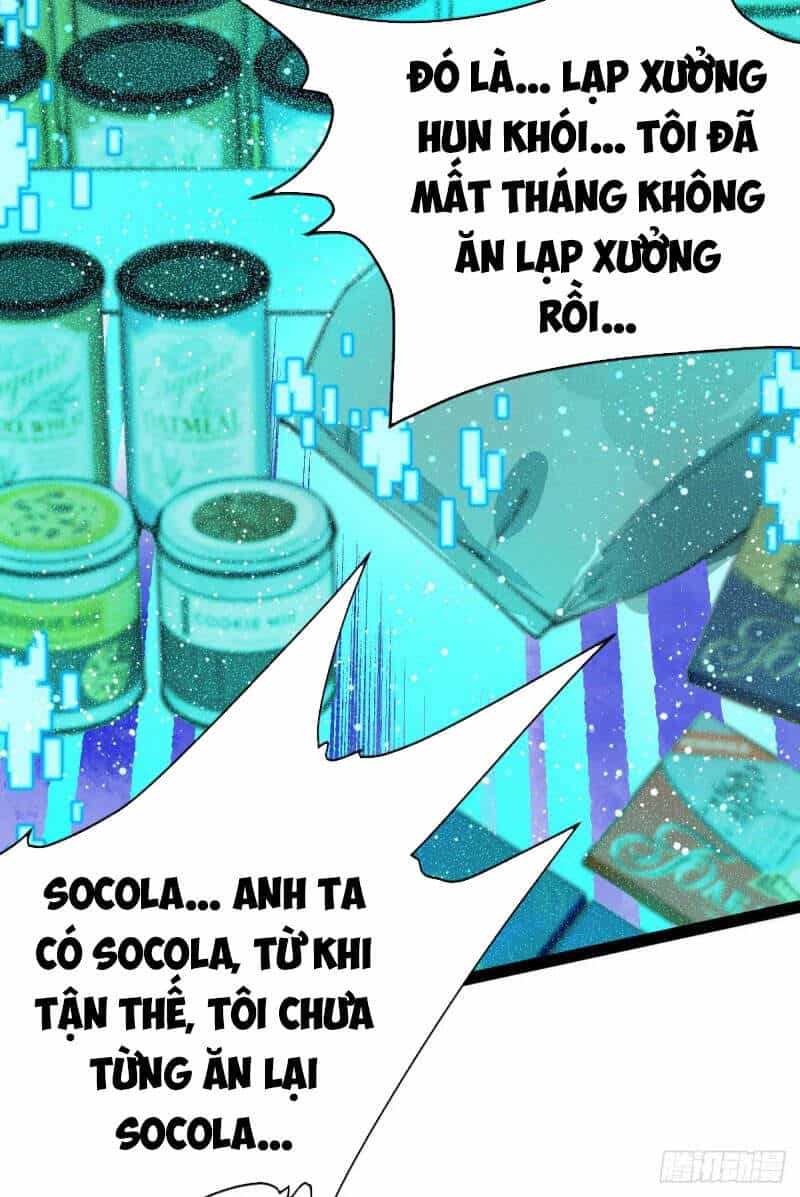 Quân Đoàn Nữ Tử Ngày Tận Thế Của Tôi - Chương 50 - ảnh 12