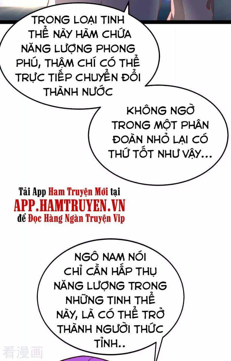 Quân Đoàn Nữ Tử Ngày Tận Thế Của Tôi - Chương 51 - ảnh 12