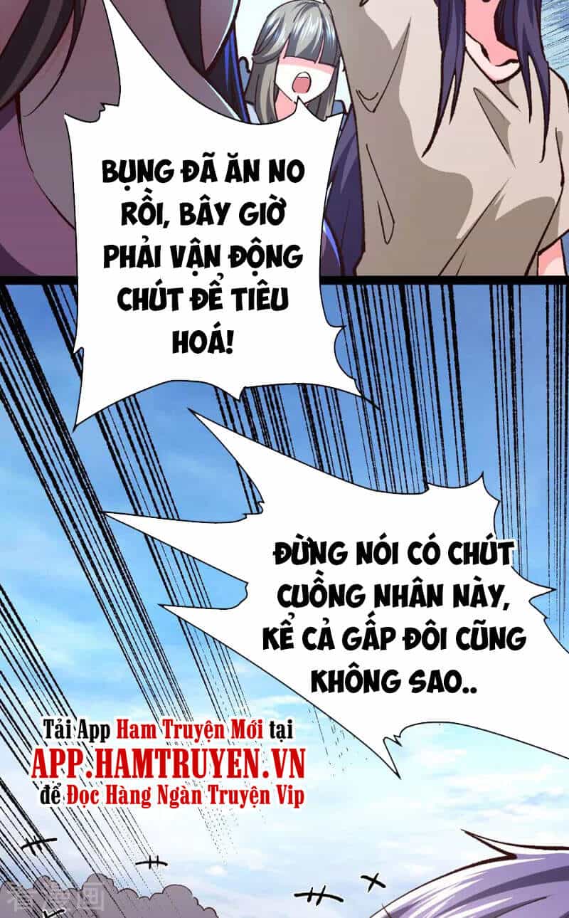 Quân Đoàn Nữ Tử Ngày Tận Thế Của Tôi - Chương 53 - ảnh 18