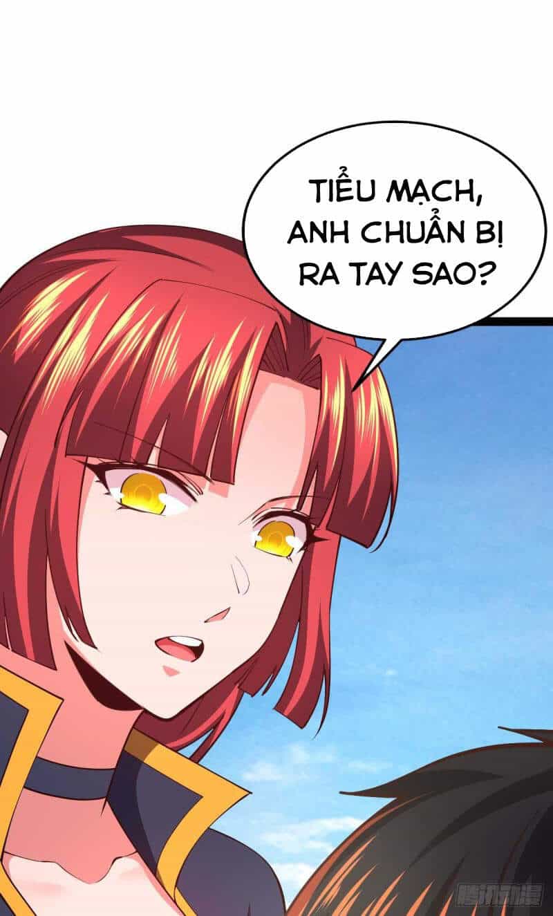 Quân Đoàn Nữ Tử Ngày Tận Thế Của Tôi - Chương 54 - ảnh 29