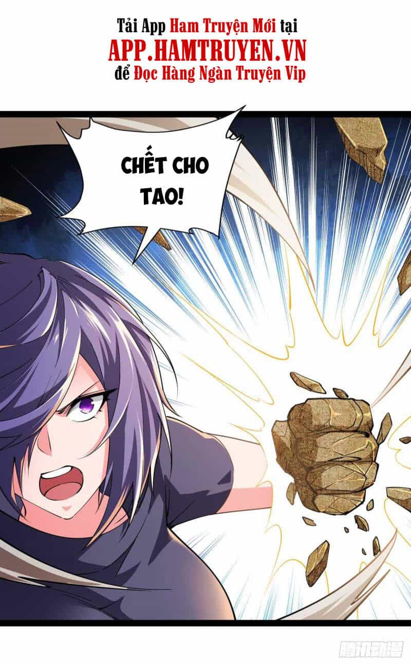 Quân Đoàn Nữ Tử Ngày Tận Thế Của Tôi - Chương 55 - ảnh 8