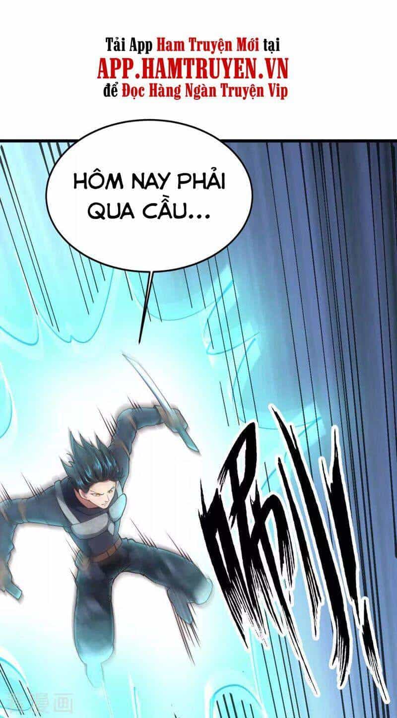 Quân Đoàn Nữ Tử Ngày Tận Thế Của Tôi - Chương 56 - ảnh 13