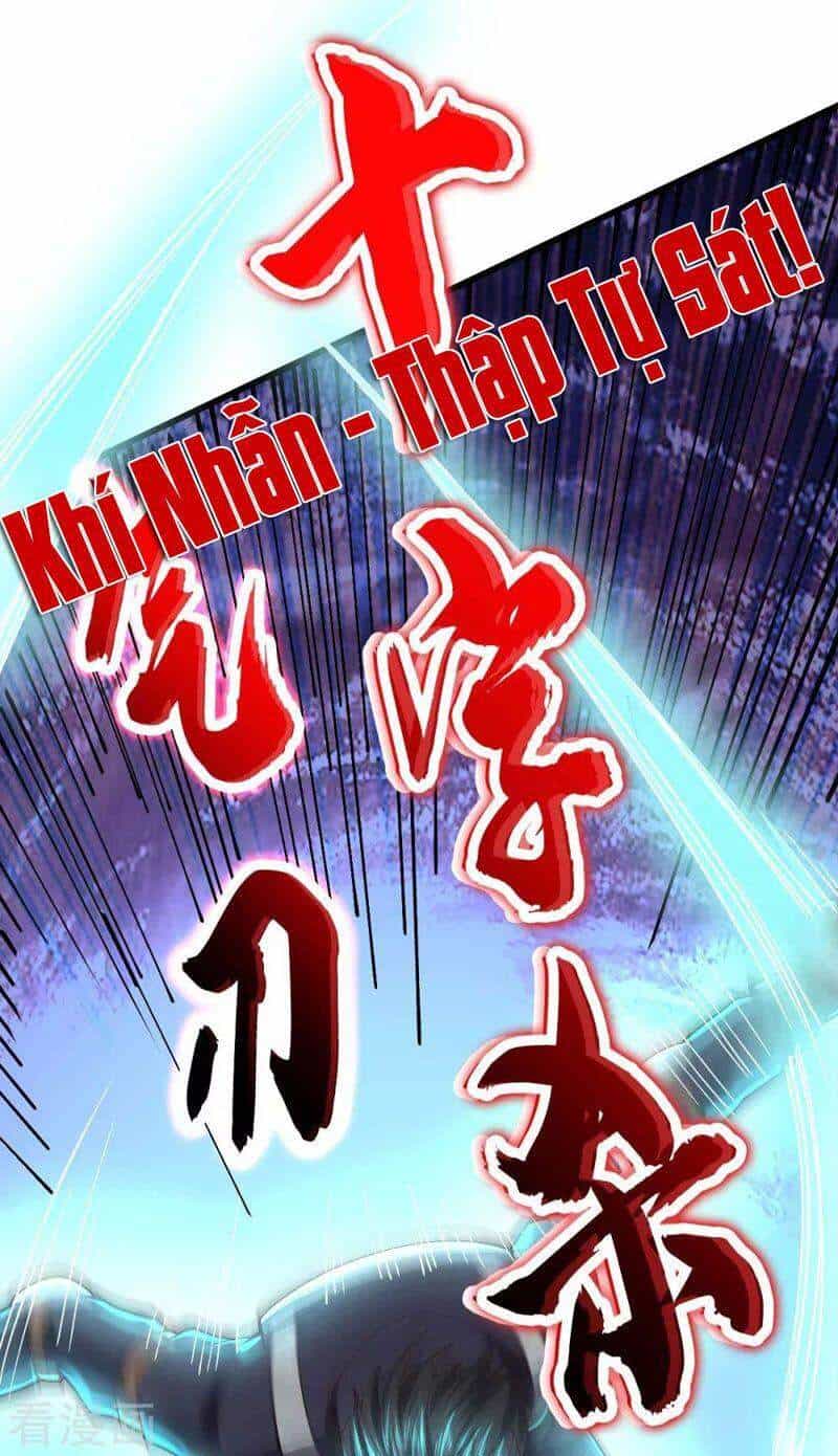 Quân Đoàn Nữ Tử Ngày Tận Thế Của Tôi - Chương 56 - ảnh 17