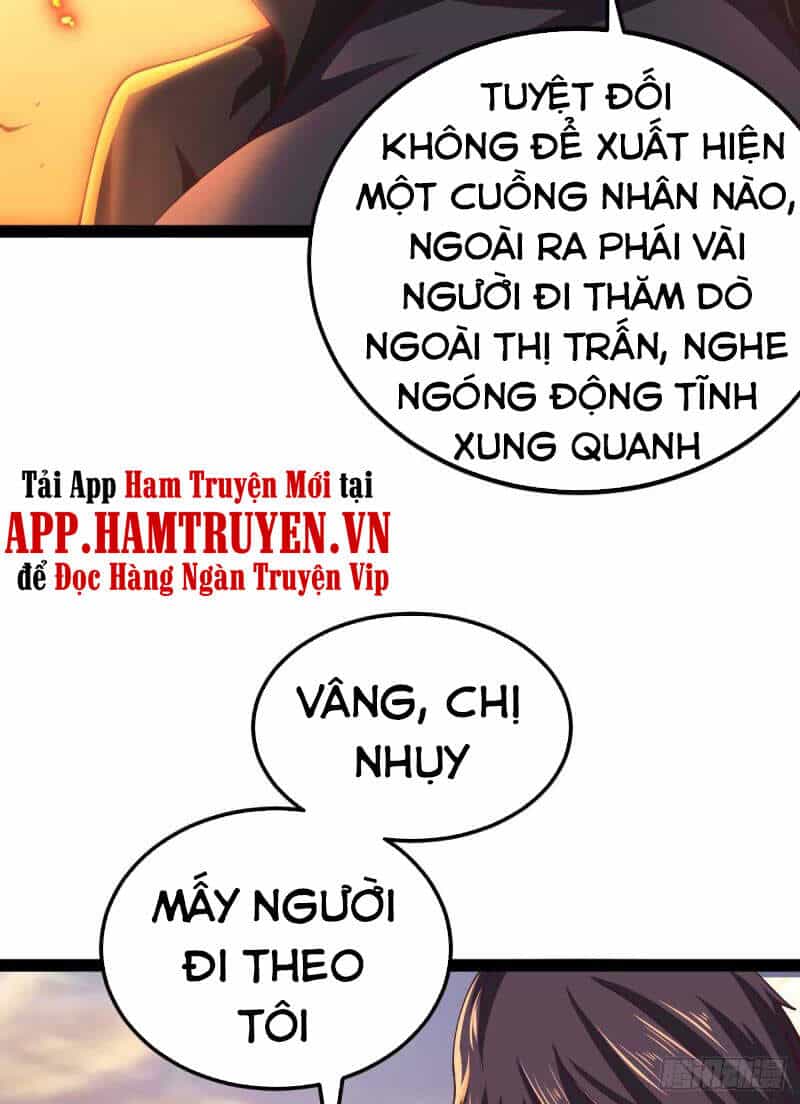 Quân Đoàn Nữ Tử Ngày Tận Thế Của Tôi - Chương 57 - ảnh 13