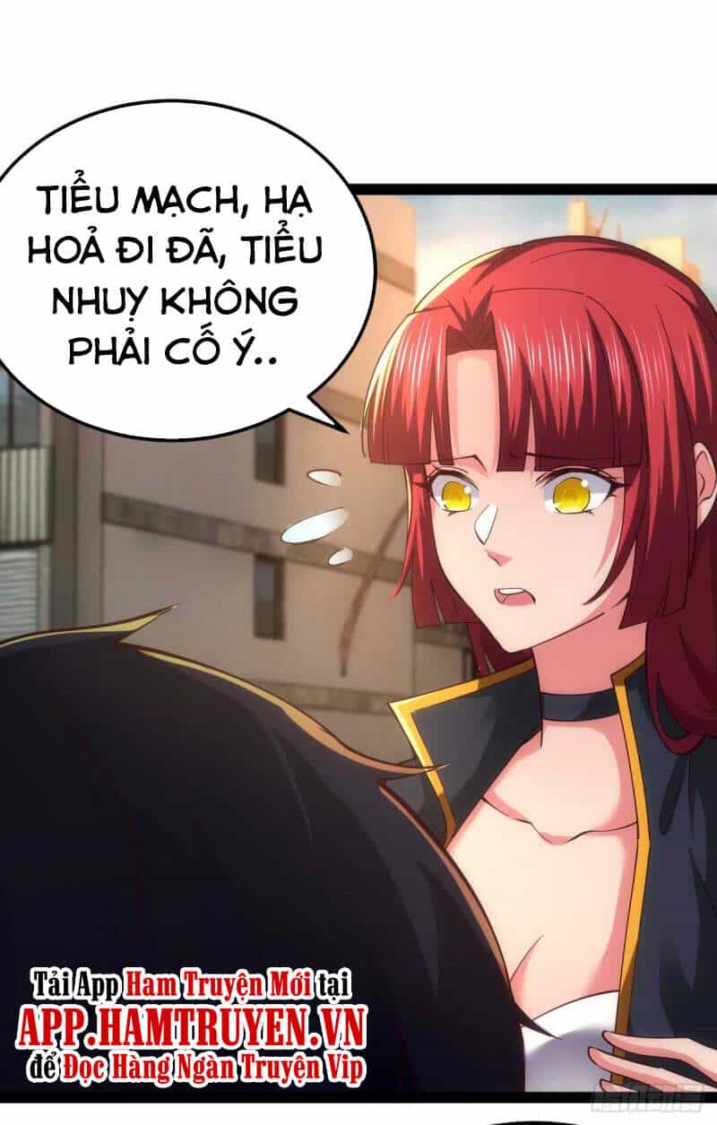 Quân Đoàn Nữ Tử Ngày Tận Thế Của Tôi - Chương 58 - ảnh 11