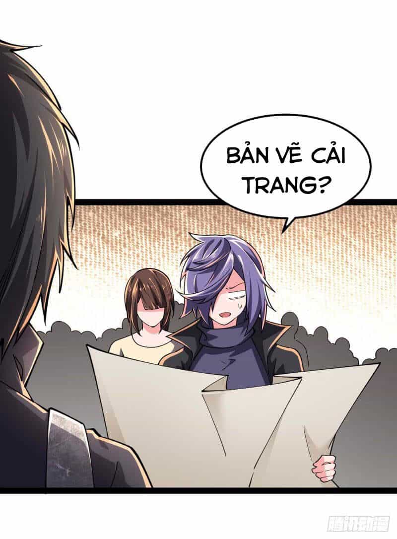 Quân Đoàn Nữ Tử Ngày Tận Thế Của Tôi - Chương 58 - ảnh 19