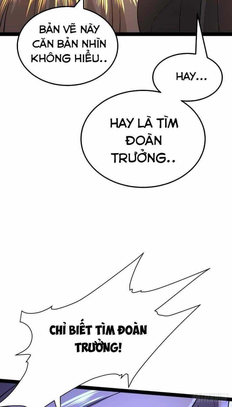 Quân Đoàn Nữ Tử Ngày Tận Thế Của Tôi - Chương 59 - ảnh 31