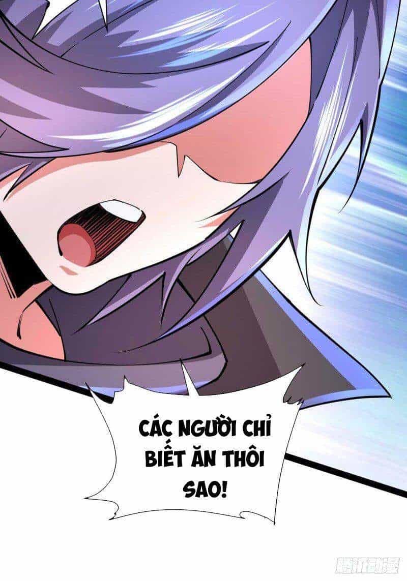 Quân Đoàn Nữ Tử Ngày Tận Thế Của Tôi - Chương 59 - ảnh 32