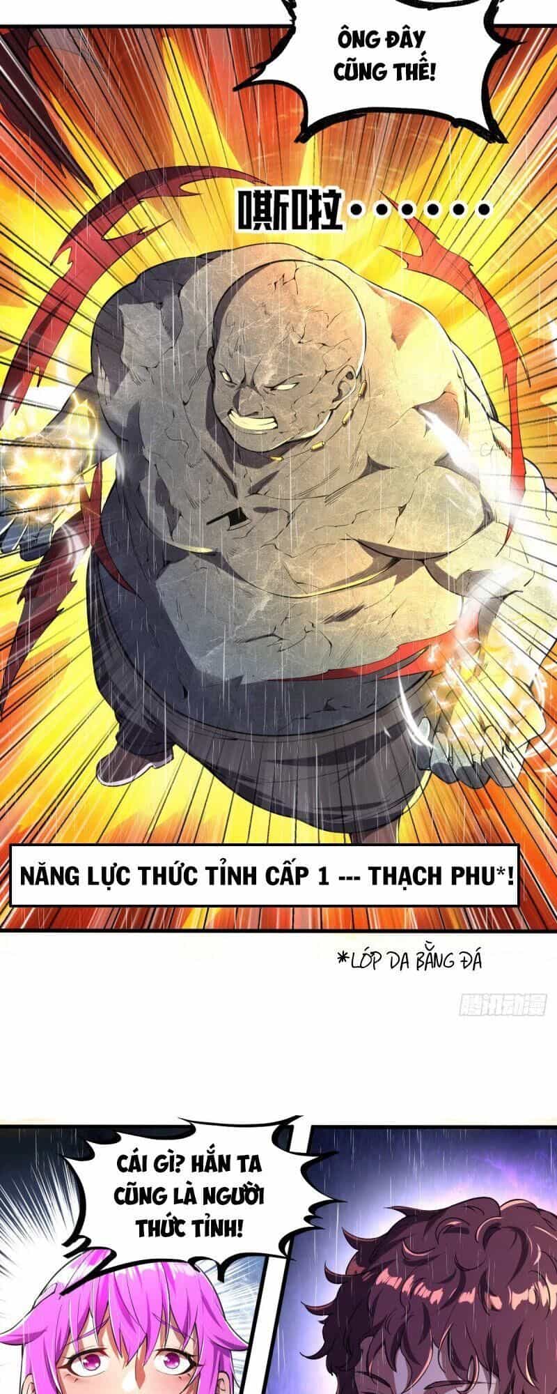 Quân Đoàn Nữ Tử Ngày Tận Thế Của Tôi - Chương 6 - ảnh 3