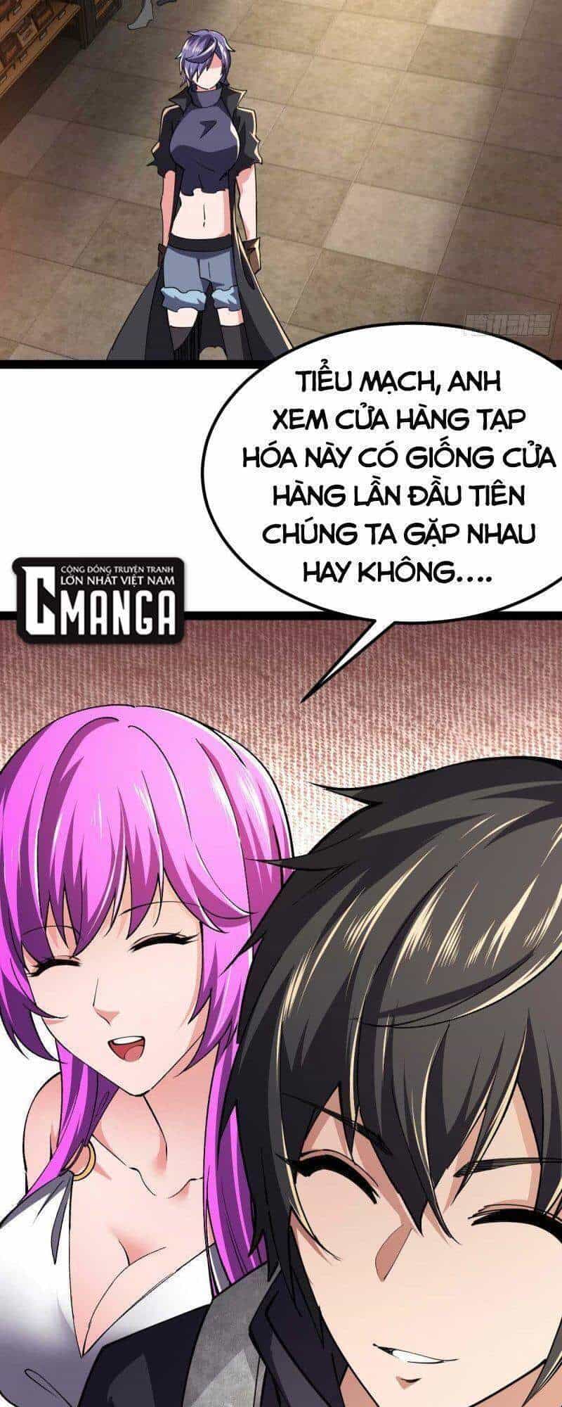 Quân Đoàn Nữ Tử Ngày Tận Thế Của Tôi - Chương 60 - ảnh 9