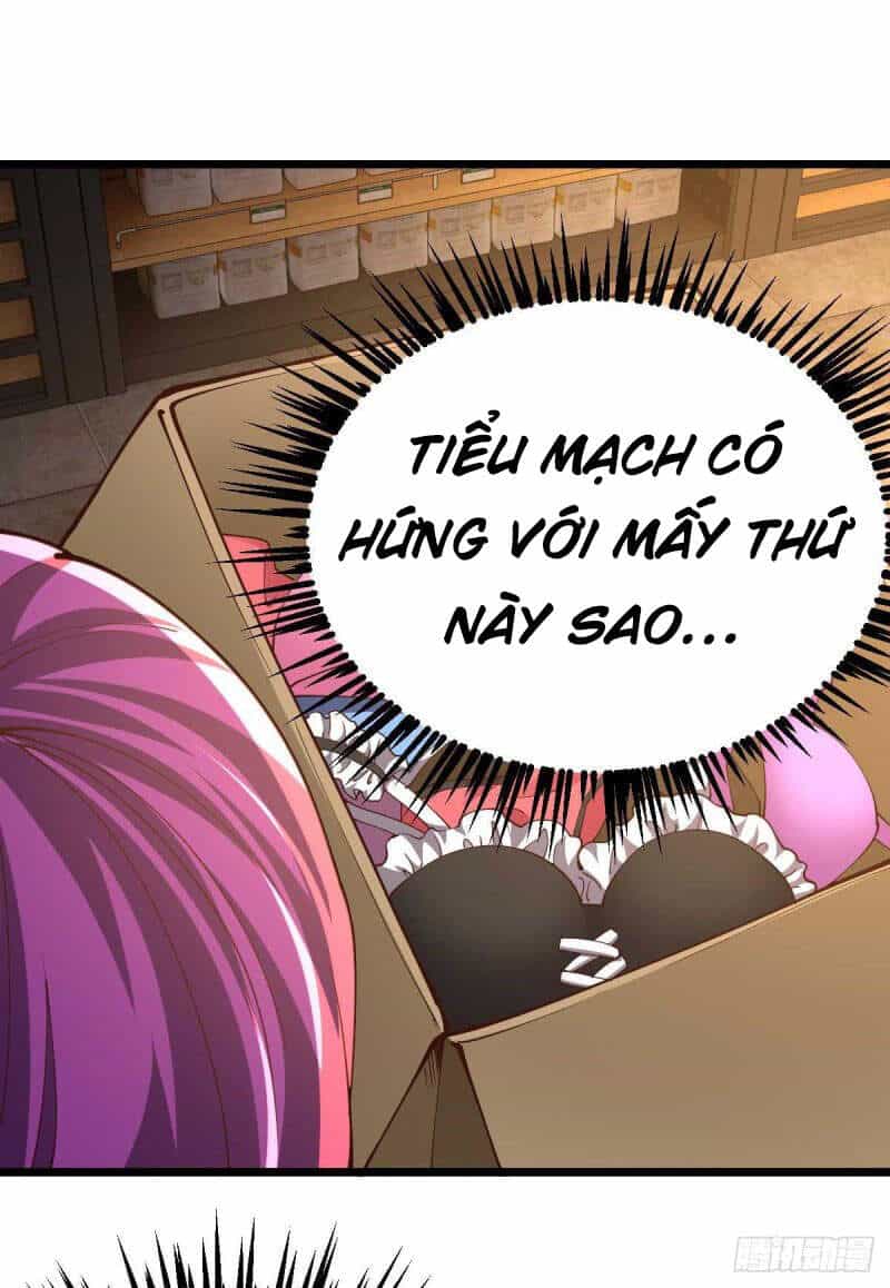 Quân Đoàn Nữ Tử Ngày Tận Thế Của Tôi - Chương 61 - ảnh 11