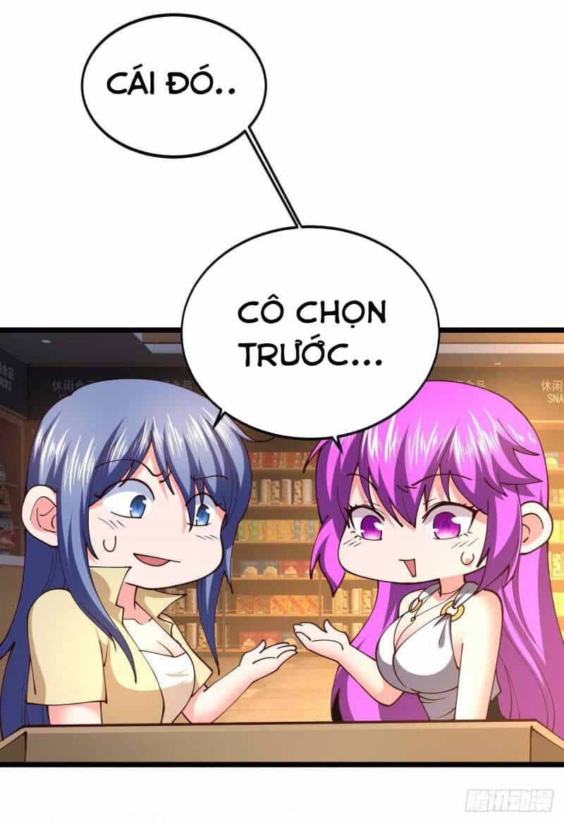 Quân Đoàn Nữ Tử Ngày Tận Thế Của Tôi - Chương 61 - ảnh 15