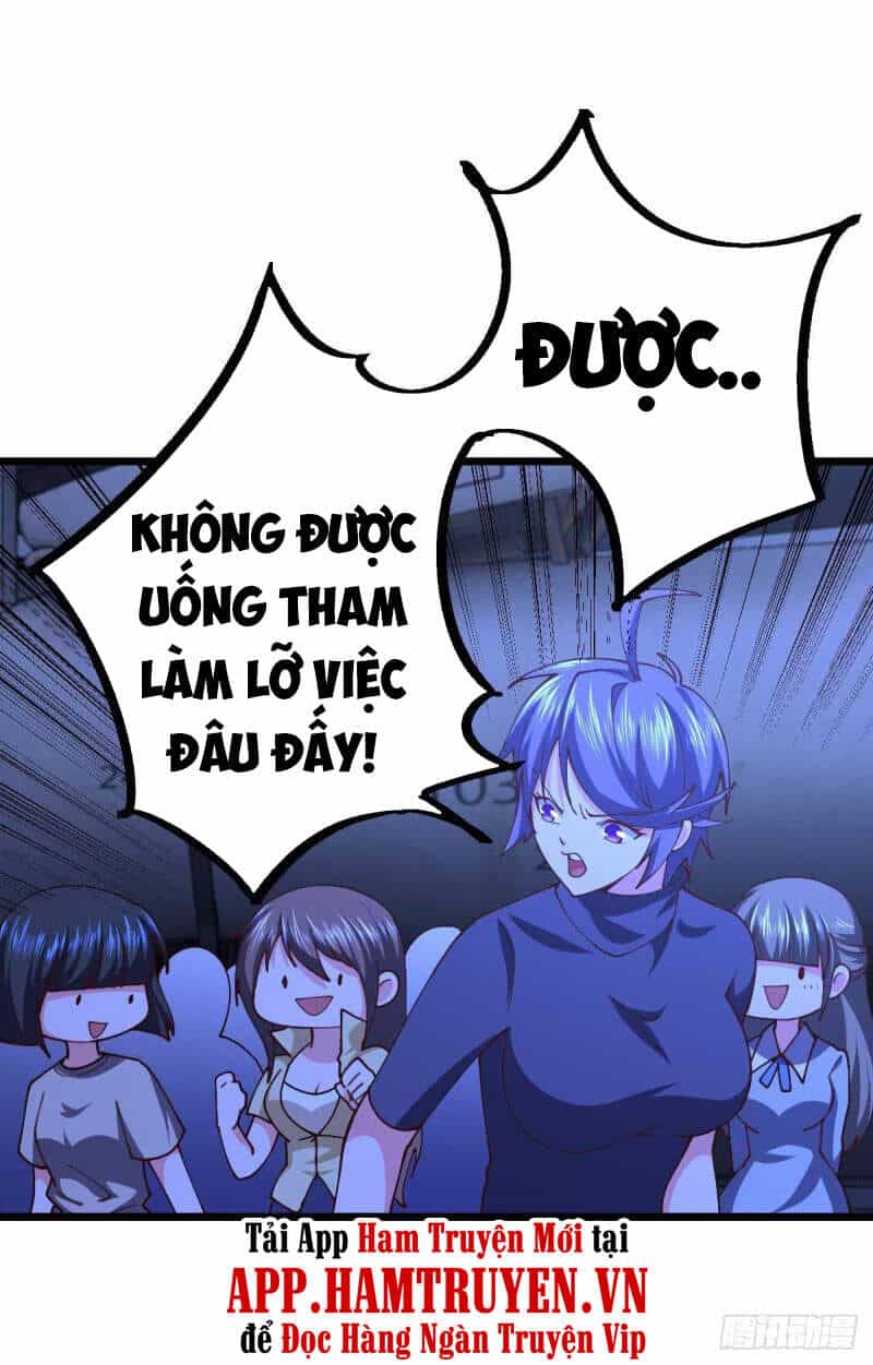 Quân Đoàn Nữ Tử Ngày Tận Thế Của Tôi - Chương 61 - ảnh 31