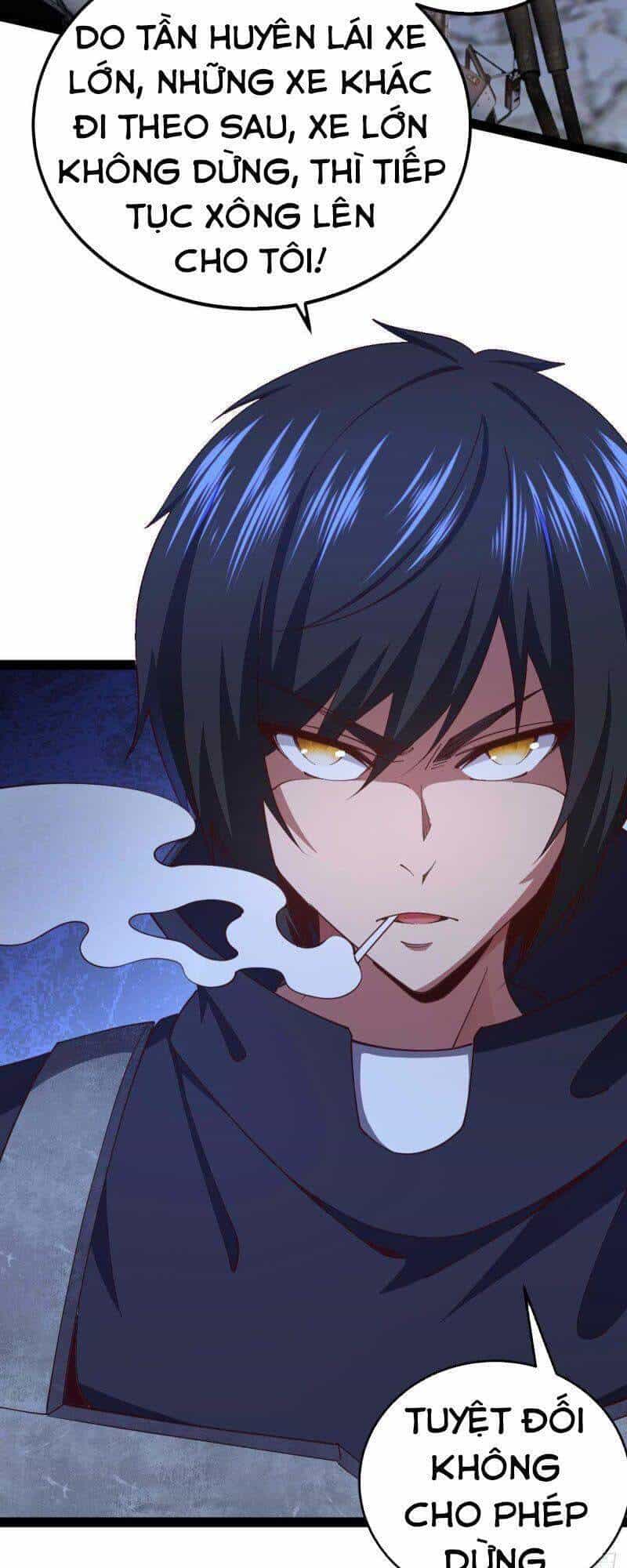 Quân Đoàn Nữ Tử Ngày Tận Thế Của Tôi - Chương 62 - ảnh 15