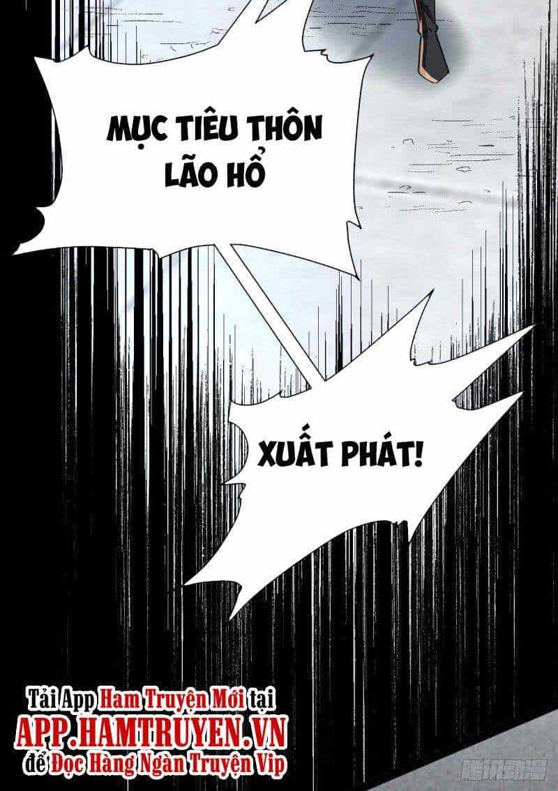 Quân Đoàn Nữ Tử Ngày Tận Thế Của Tôi - Chương 62 - ảnh 27