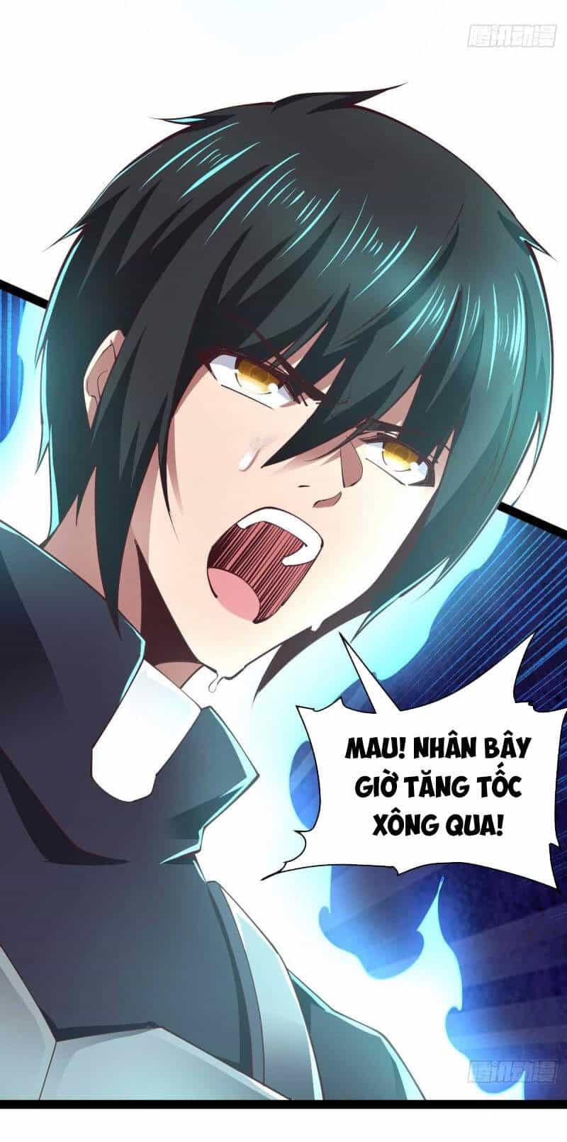 Quân Đoàn Nữ Tử Ngày Tận Thế Của Tôi - Chương 64 - ảnh 19