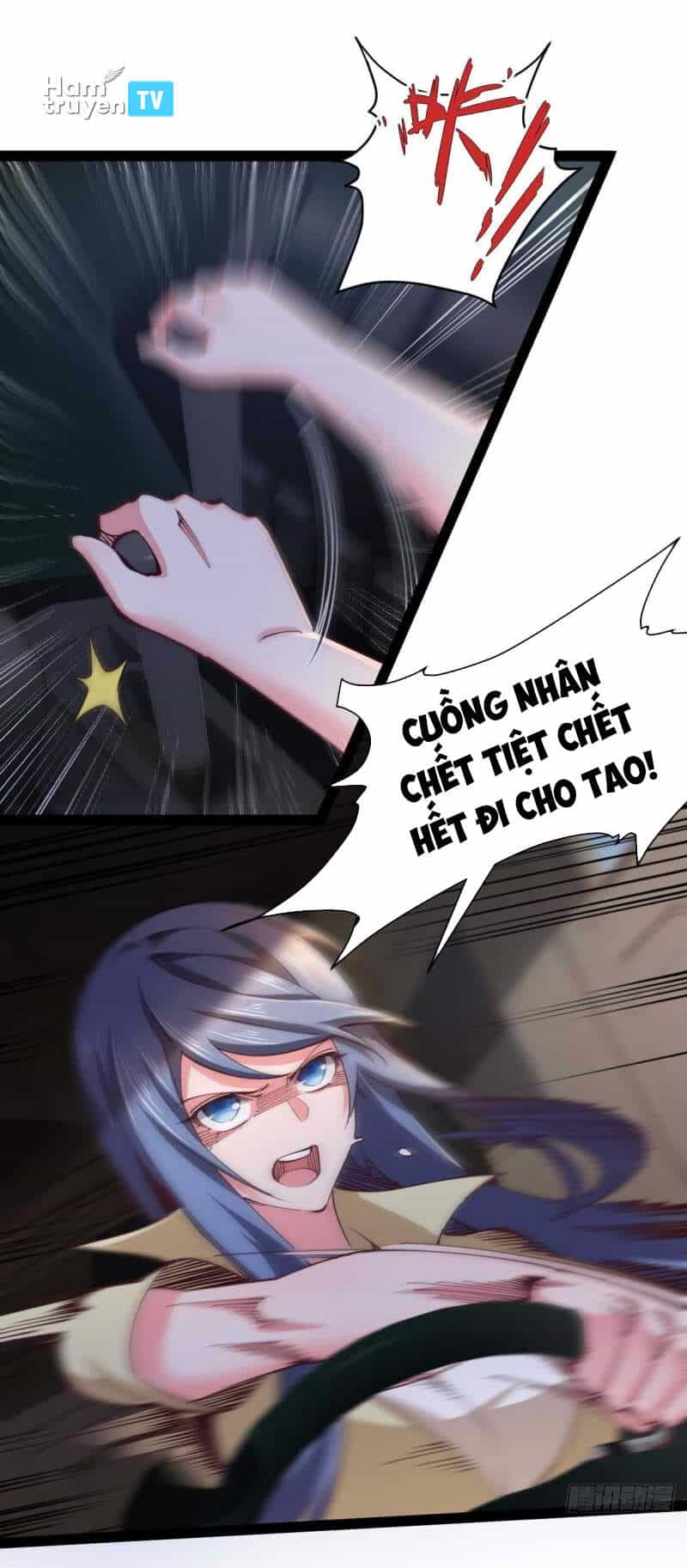 Quân Đoàn Nữ Tử Ngày Tận Thế Của Tôi - Chương 64 - ảnh 20