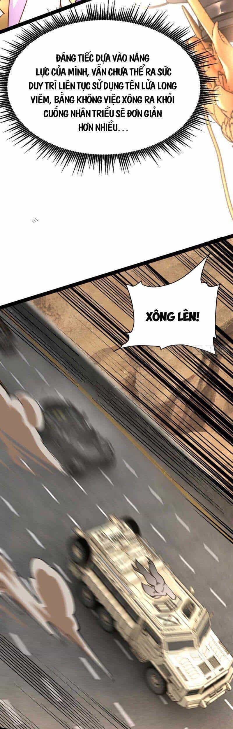 Quân Đoàn Nữ Tử Ngày Tận Thế Của Tôi - Chương 65 - ảnh 15