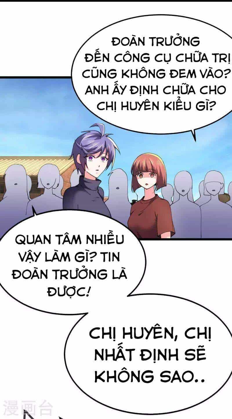 Quân Đoàn Nữ Tử Ngày Tận Thế Của Tôi - Chương 67 - ảnh 15