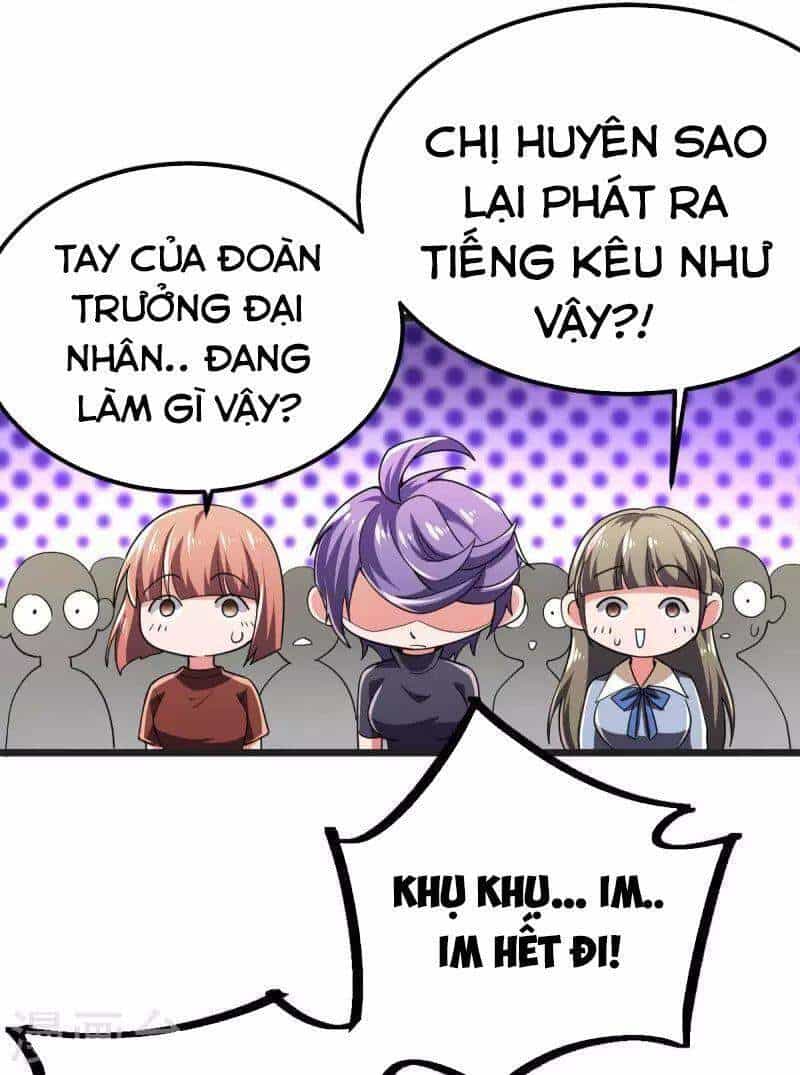 Quân Đoàn Nữ Tử Ngày Tận Thế Của Tôi - Chương 67 - ảnh 23