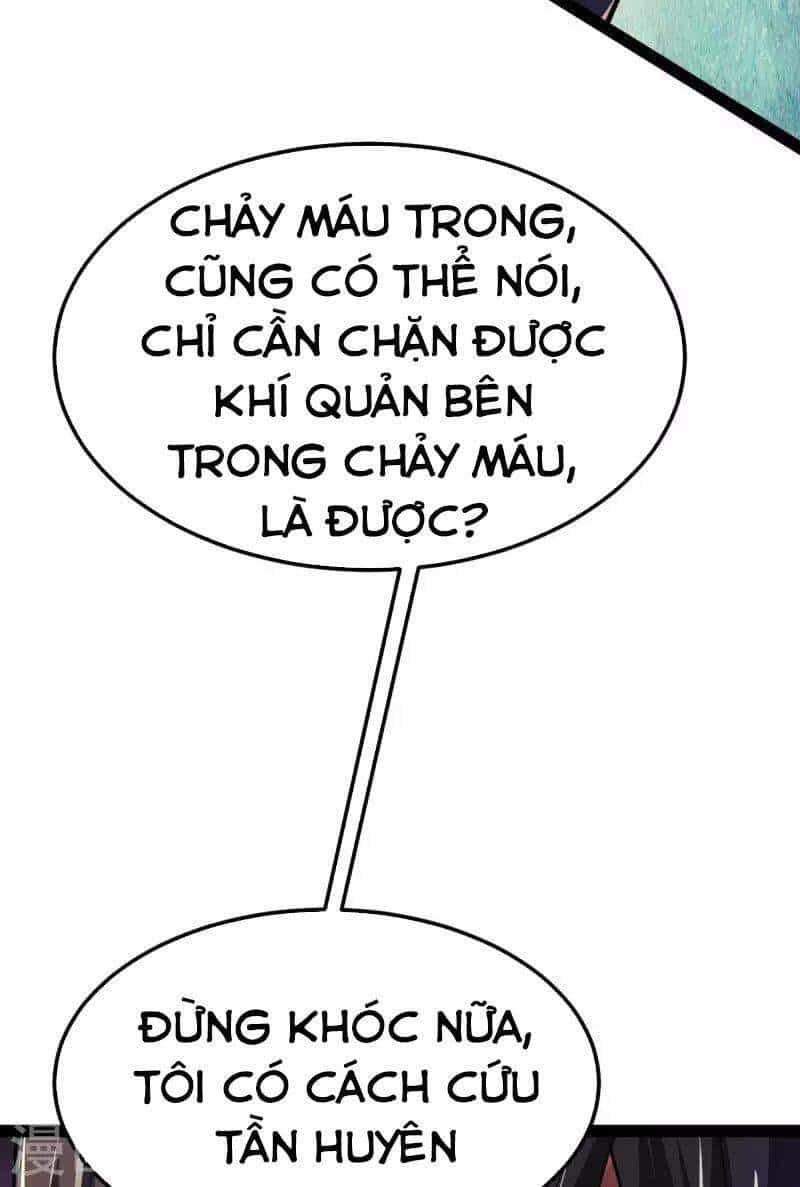 Quân Đoàn Nữ Tử Ngày Tận Thế Của Tôi - Chương 67 - ảnh 6