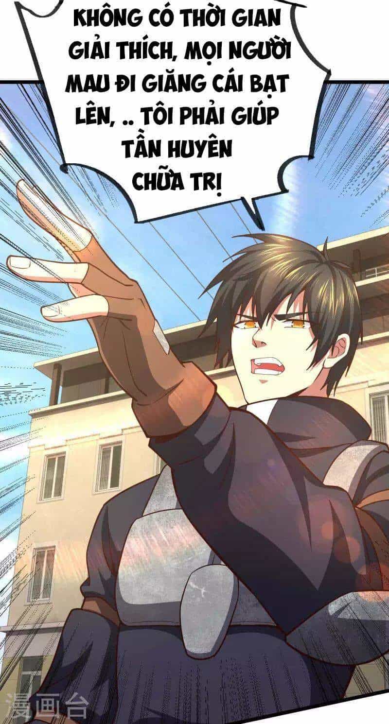 Quân Đoàn Nữ Tử Ngày Tận Thế Của Tôi - Chương 67 - ảnh 9