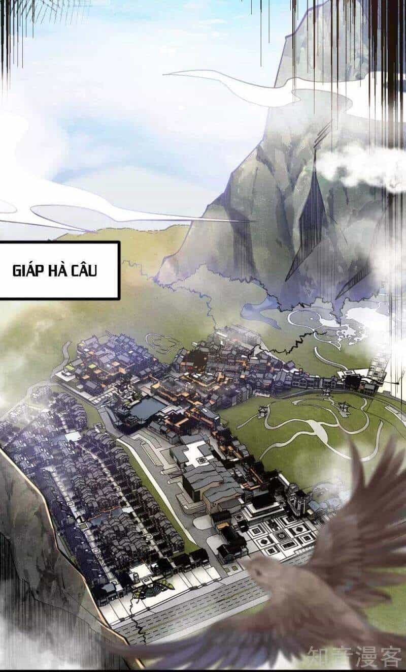 Quân Đoàn Nữ Tử Ngày Tận Thế Của Tôi - Chương 68 - ảnh 19