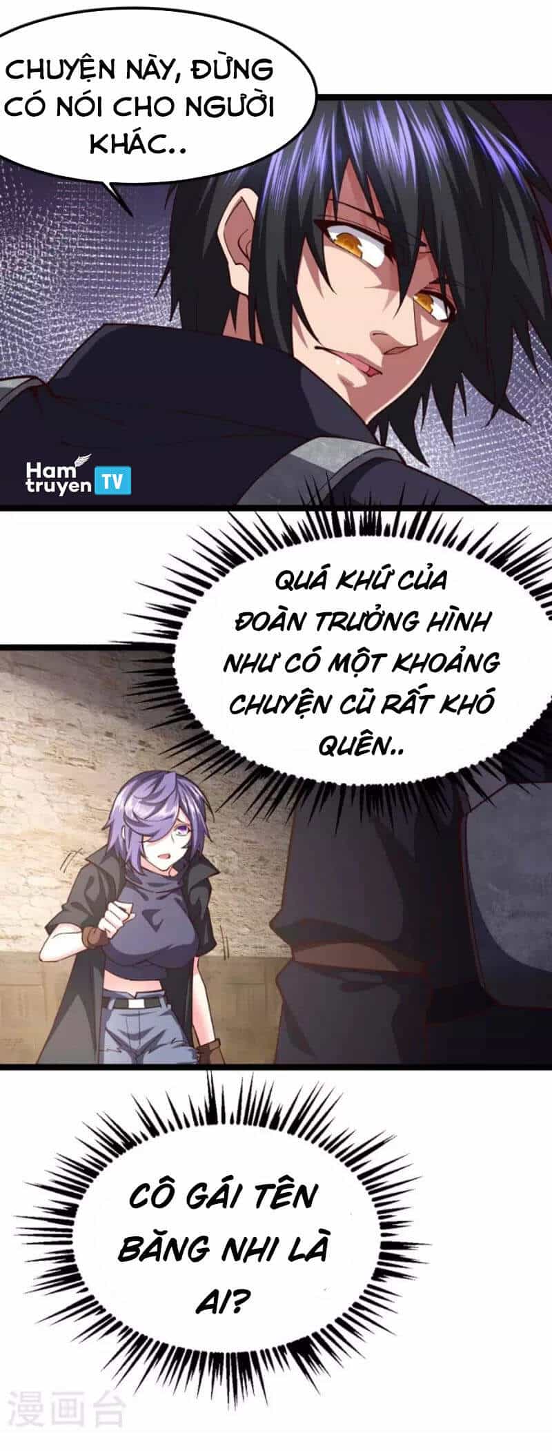 Quân Đoàn Nữ Tử Ngày Tận Thế Của Tôi - Chương 69 - ảnh 23