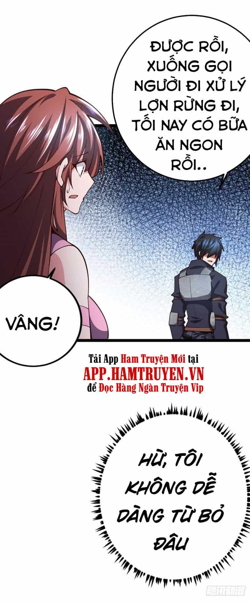 Quân Đoàn Nữ Tử Ngày Tận Thế Của Tôi - Chương 70 - ảnh 18