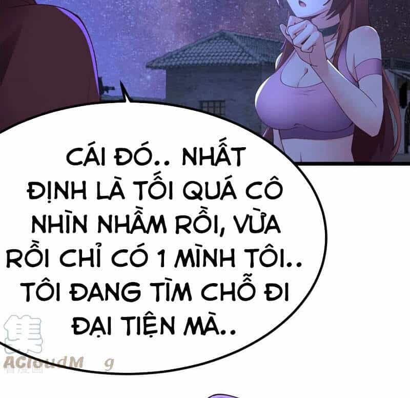 Quân Đoàn Nữ Tử Ngày Tận Thế Của Tôi - Chương 71 - ảnh 27