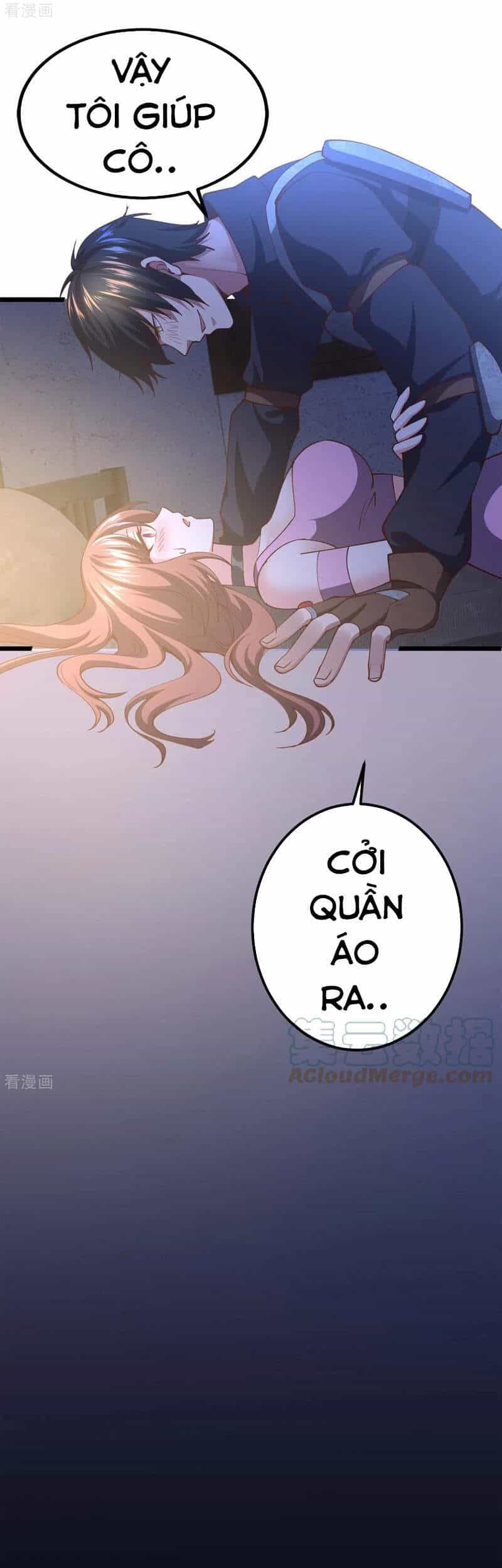 Quân Đoàn Nữ Tử Ngày Tận Thế Của Tôi - Chương 71 - ảnh 5