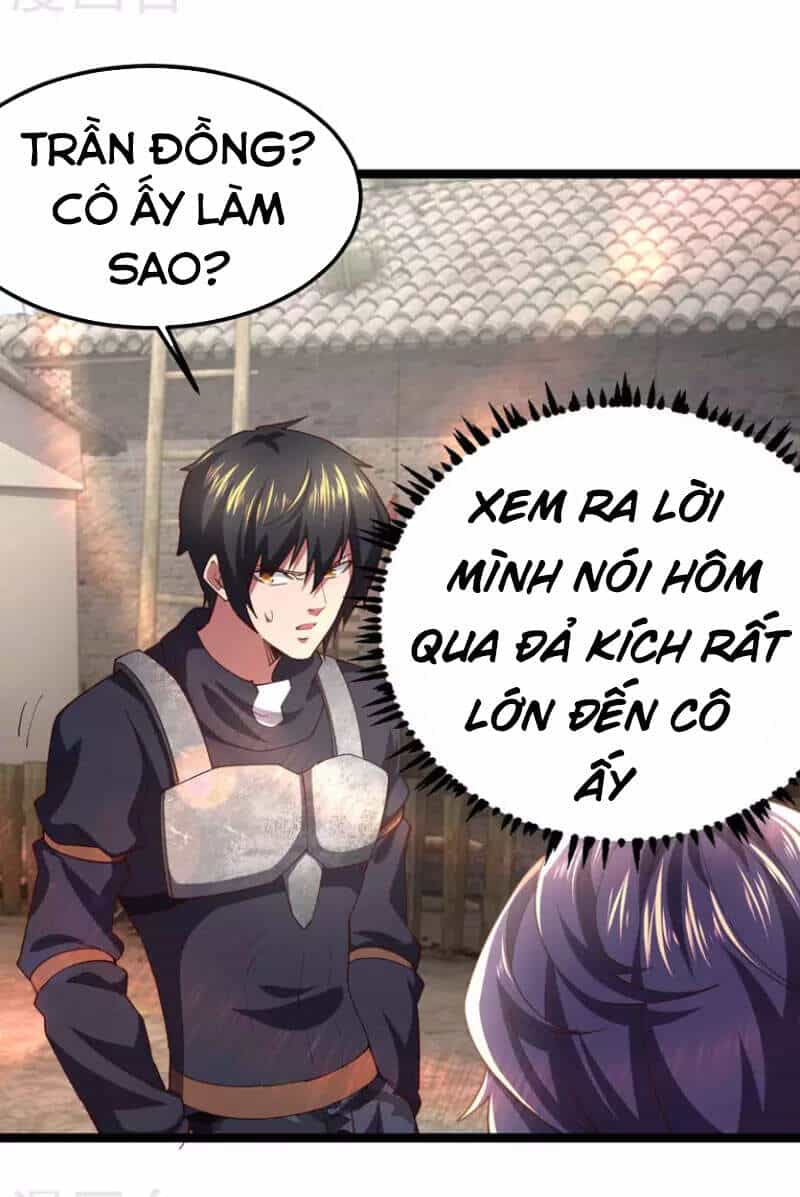 Quân Đoàn Nữ Tử Ngày Tận Thế Của Tôi - Chương 72 - ảnh 3