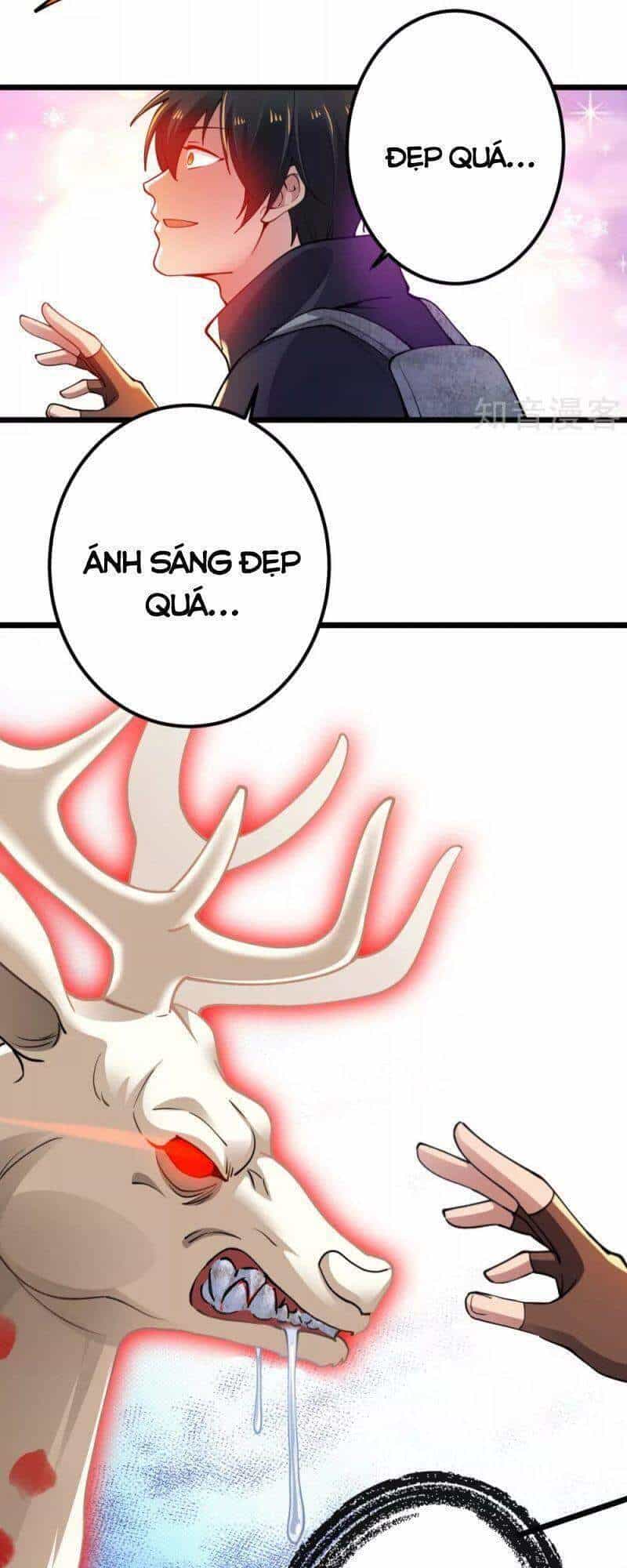 Quân Đoàn Nữ Tử Ngày Tận Thế Của Tôi - Chương 74 - ảnh 3