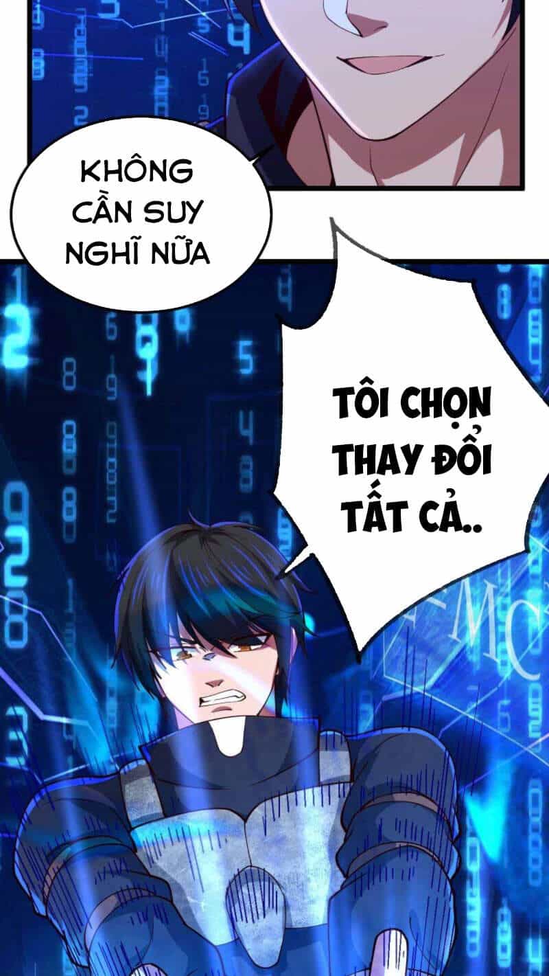 Quân Đoàn Nữ Tử Ngày Tận Thế Của Tôi - Chương 76 - ảnh 13